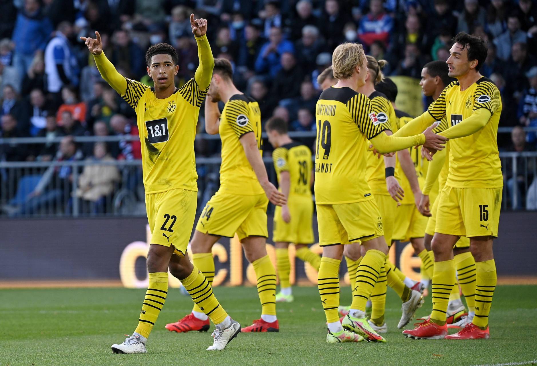 2023年闵行科技节开幕，170余项活动等你来